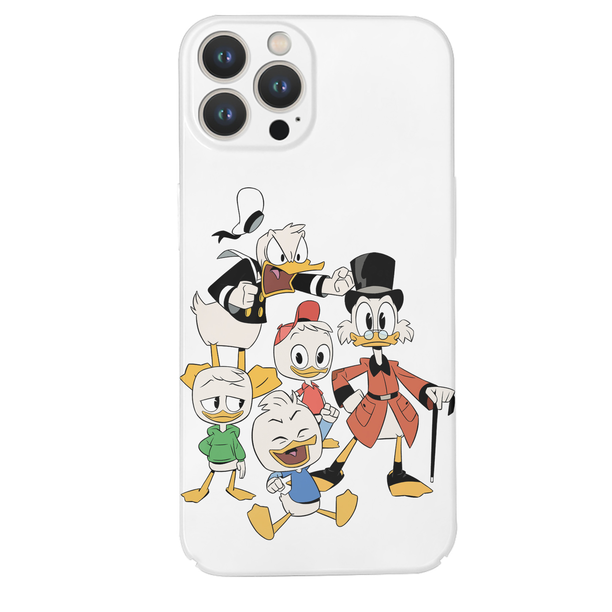 （画像用） ミッキーマウス Mickey Mouse 【iPhone 14シリーズ対応】ハードケース